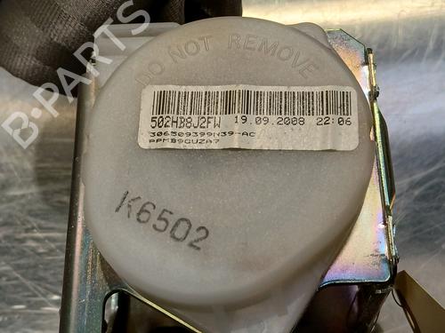 Rear left belt tensioner CITROËN BERLINGO MULTISPACE (B9) 1.6 HDi 75 16V | BP17468908C89 