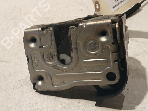 Front right lock RENAULT CLIO II (BB_, CB_) 1.2 16V (BB05, BB0W, BB11, BB27, BB2T, BB2U, BB2V, CB05,... | BP20671269C97 