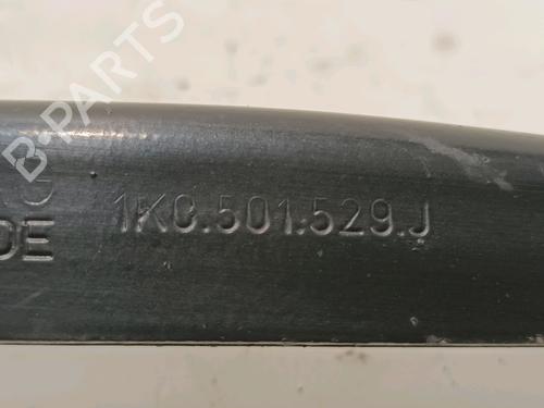 Right rear suspension arm VW GOLF VI (5K1) 2.0 GTi | BP14981741M15 