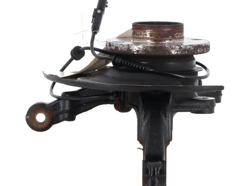 Left front steering knuckle RENAULT CLIO V (B7_) 1.0 TCe 90 (B7MT) | BP29268657M25