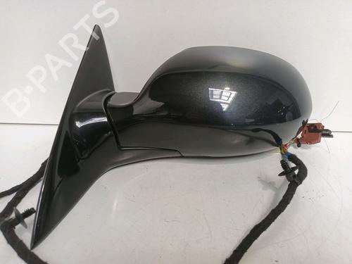 Left mirror CITROËN C6 (TD_) 2.7 HDi | BP13030766C26 