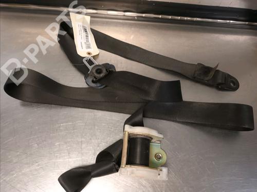 Used Front left belt tensioner OPEL CORSA B (S93) 1.2 i 16V (F08, F68, M68) (65 hp) 10052412