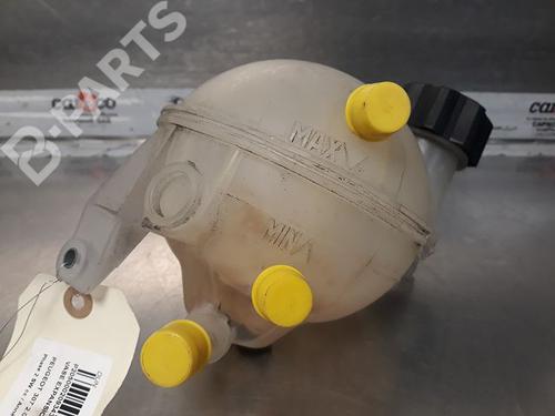 Expansion tank PEUGEOT 307 Break (3E) 2.0 HDi 135 | BP9329650C120 