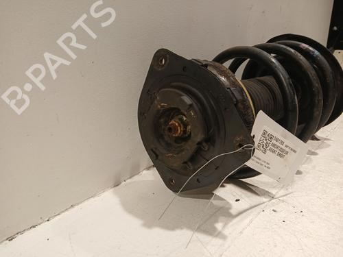 Right front shock absorber NISSAN QASHQAI / QASHQAI +2 I (J10, NJ10, JJ10E) 1.5 dCi | BP20609663M17 
