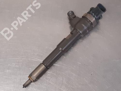 Used Injector RENAULT CLIO IV (BH_) 1.5 dCi 75 (75 hp) 9333453