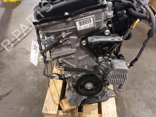 Engine TOYOTA C-HR (_X1_) 1.8 Hybrid (ZYX10_, ZYX11_, ZYX10R, ZYX11R) | BP32286069M1 