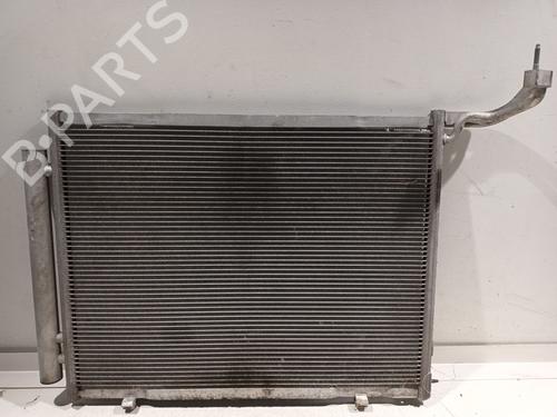 AC Kondensor FORD FIESTA VII (HJ, HF) 1.0 EcoBoost (101 hp) 24537667