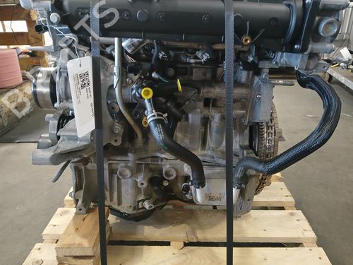 Engine RENAULT MEGANE IV Hatchback (B9A/M/N_) 1.2 TCe 100 (B9MS) | BP38553240M1 - Image 10