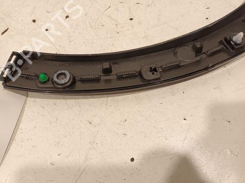 Listwa nadkola tylnego prawego RENAULT SCENIC E-TECH PHASE I EV87 | BP30801185C137