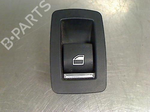 Used Right front window switch BMW X4 (F26) xDrive 30 d (258 hp) 15741240