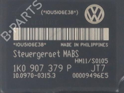 ABS pump VW GOLF V (1K1) 1.6 | BP29173244M43 