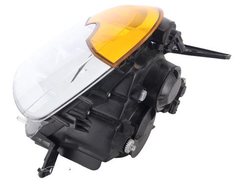 Left headlight RENAULT MODUS / GRAND MODUS (F/JP0_) 1.5 dCi (FP0E, JP0E) | BP39894371C28 - Image 2
