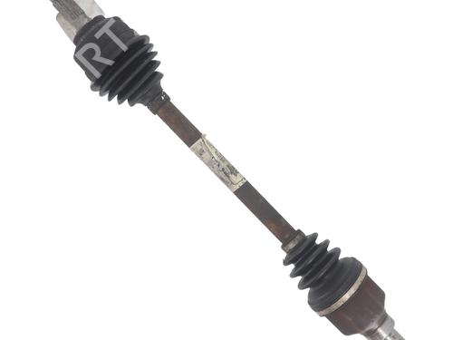 Used Left front driveshaft CITROËN C3 I (FC_, FN_) 1.4 HDi (68 hp) 17909911