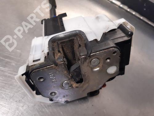 Front left lock PEUGEOT BIPPER (AA_) 1.3 HDi 75 | BP9335782C98 