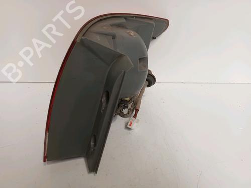 Left taillight CHEVROLET CRUZE (J300) 2.0 CDI | BP13013973C34 