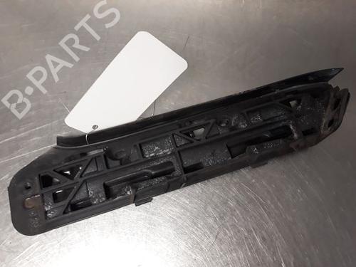 Front bumper bracket VW CADDY III MPV (2KB, 2KJ, 2CB, 2CJ) 1.9 TDI | BP14865505C158 