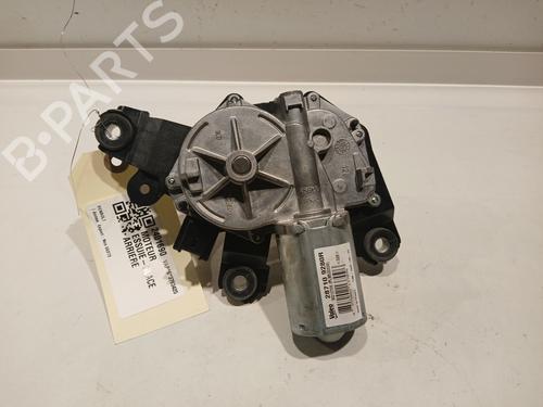 Used Rear wiper motor RENAULT SCENIC E-TECH PHASE I EV87 (218 hp) 20671341