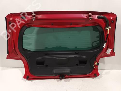 Tailgate CITROËN DS3 (SA_) 1.6 HDi 90 | BP29990026C6