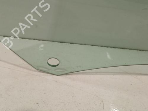 Front left door window CITROËN DS5 1.6 HDi 115 | BP31181226C18