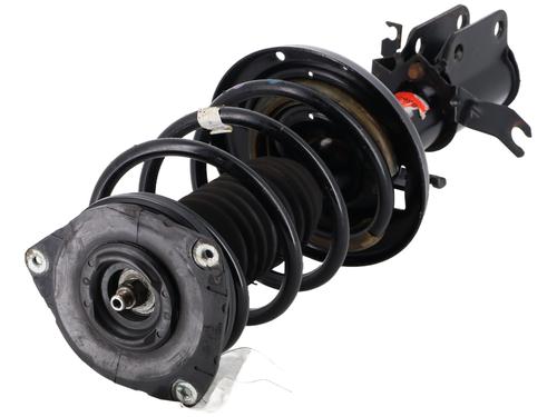 Used Left front shock absorber Left front shock absorber RENAULT MEGANE III Hatchback (BZ0/1_, B3_) 1.5 dCi (BZ09, BZ0D, BZ1W, BZ29, BZ14) (110 hp) 33231964 33231964