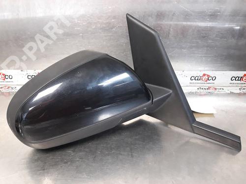 Bakspejl Højre MITSUBISHI COLT VI (Z3_A, Z2_A) 1.5 DI-D (Z39A) | BP9328314C27 