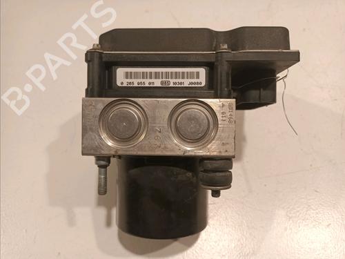ABS pump AUDI A1 (8X1, 8XK) 1.6 TDI | BP17729946M43 