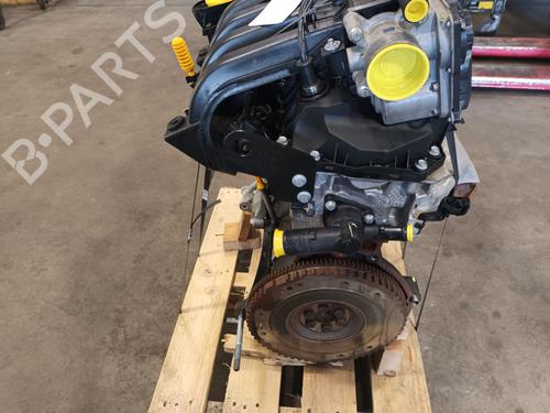 Engine DACIA SANDERO II 1.2 | BP36552487M1 - Image 7