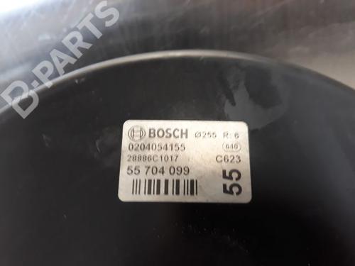 Servo brake ALFA ROMEO MITO (955_) 1.6 JTDM (955AXE1B) | BP9323013M42 