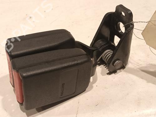 Used Seat buckle PEUGEOT 308 I (4A_, 4C_) 1.6 16V (120 hp) 21084268
