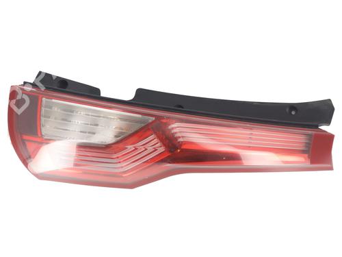 Used Right taillight CITROËN C4 Grand Picasso I (UA_) 1.6 HDi 110 (112 hp) 28349916