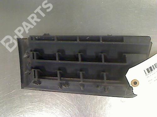 Grille RENAULT MEGANE II Coupé-Cabriolet (EM0/1_) 1.9 dCi | BP9317652C40 