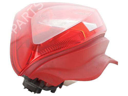 Right taillight RENAULT TWINGO II (CN0_) 1.2 16V (CN04, CN0B) | BP28162534C35