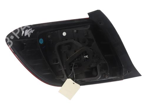 Right taillight DACIA SANDERO II TCe 90 LPG (B8M1) | BP32203145C35 