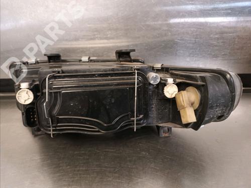 Right headlight SEAT LEON (1M1) 1.9 TDI | BP10207050C29 