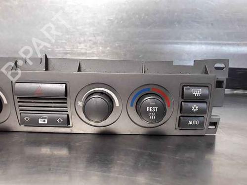 Climate control BMW 7 (E65, E66, E67) 730 d | BP30170521I5