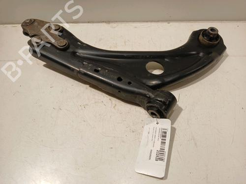 Used Left front suspension arm PEUGEOT 3008 II SUV (MC_, MR_, MJ_, M4_) 1.5 BlueHDi 130 (131 hp) 17381829