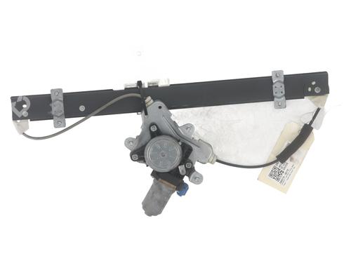 Elevalunas trasero izquierdo Elevalunas trasero izquierdo CHEVROLET CAPTIVA (C100, C140) 2.0 D 4WD (150 hp) 36034944 36034944
