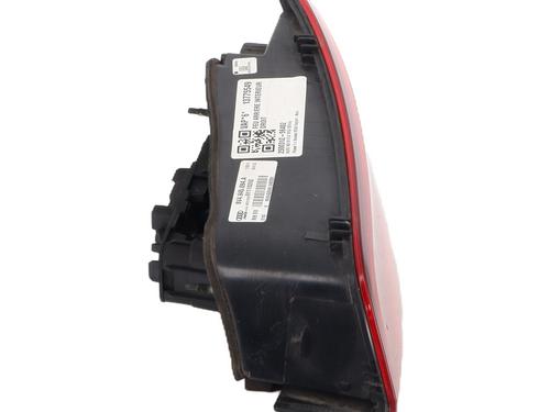 Right tailgate light AUDI A3 (8V1, 8VK) S3 quattro | BP28349933C80 
