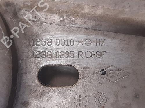Andre RENAULT MEGANE III Hatchback (BZ0/1_, B3_) 1.5 dCi (BZ09, BZ0D, BZ1W, BZ29, BZ14) | BP20601476O1 