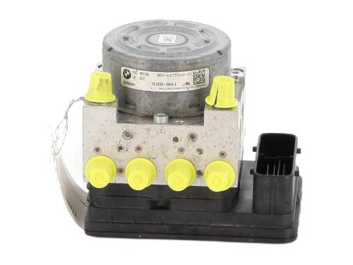Pompe ABS BMW 1 (F20) 125 d (224 hp) 27647348