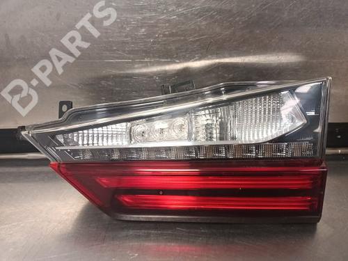 Used Rear bumper right light LEXUS RX (_L2_) 450h AWD (GYL25_, GYL25, GYL26) (262 hp) 9338040