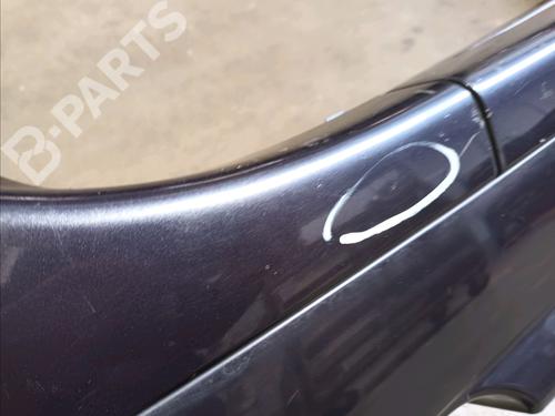 Rear bumper CITROËN XSARA PICASSO (N68) 1.6 HDi | BP9457183C8 