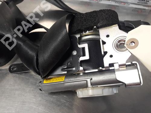 Front left belt tensioner FORD FIESTA VI (CB1, CCN) 1.4 TDCi | BP9328975C87 