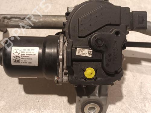 Front wiper motor MERCEDES-BENZ B-CLASS Sports Tourer (W247) B 200 d (247.012) | BP22363998M29 
