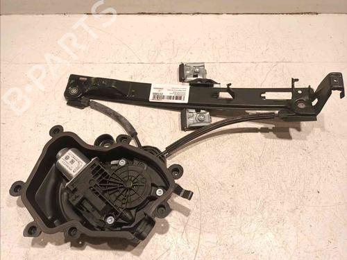 Used Rear right window mechanism SEAT IBIZA IV (6J5, 6P1) 1.0 TSI (110 hp) 18912995