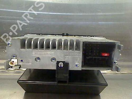 Radio VW GOLF VI (5K1) 1.6 TDI | BP30095553E6