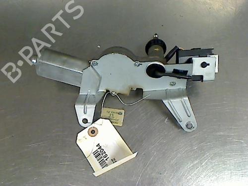 Rear wiper motor CHEVROLET AVEO / KALOS Hatchback (T200) 1.2 | BP21083435M102 