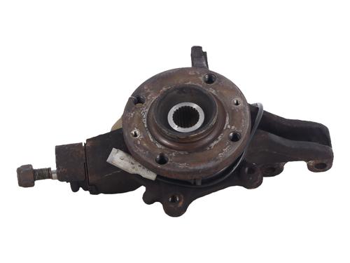 Used Right front steering knuckle Right front steering knuckle CITROËN C4 I (LC_) 1.6 HDi (90 hp) 39967439 39967439
