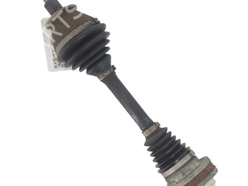 Used Left front driveshaft VW POLO V (6R1, 6C1) 1.6 TDI (90 hp) 30844421