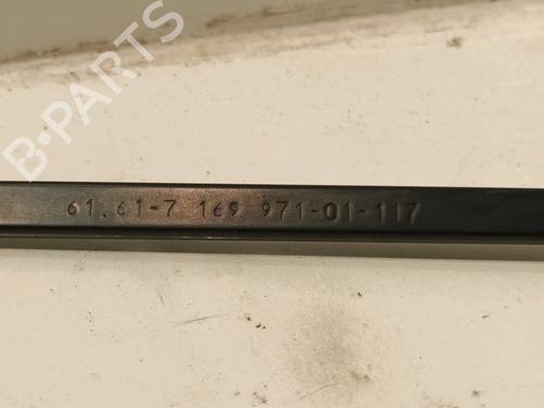 Front windshield wiper arm BMW 1 (E87) 118 d | BP14949990C143 